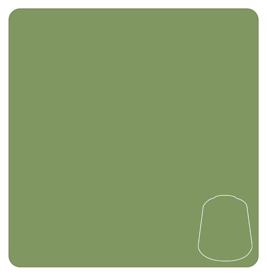 Layer: Nurgling Green