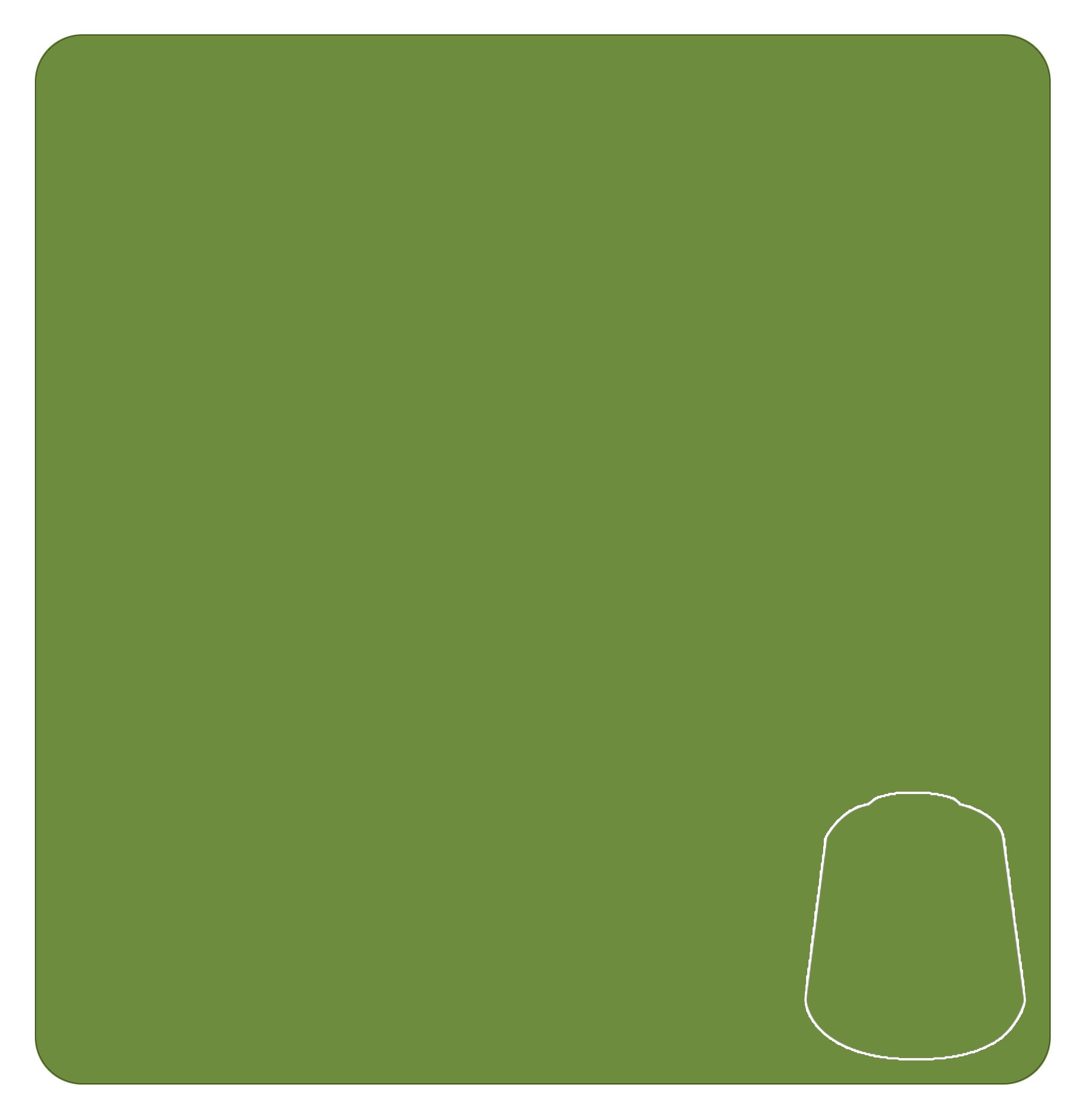 Layer: Elysian Green