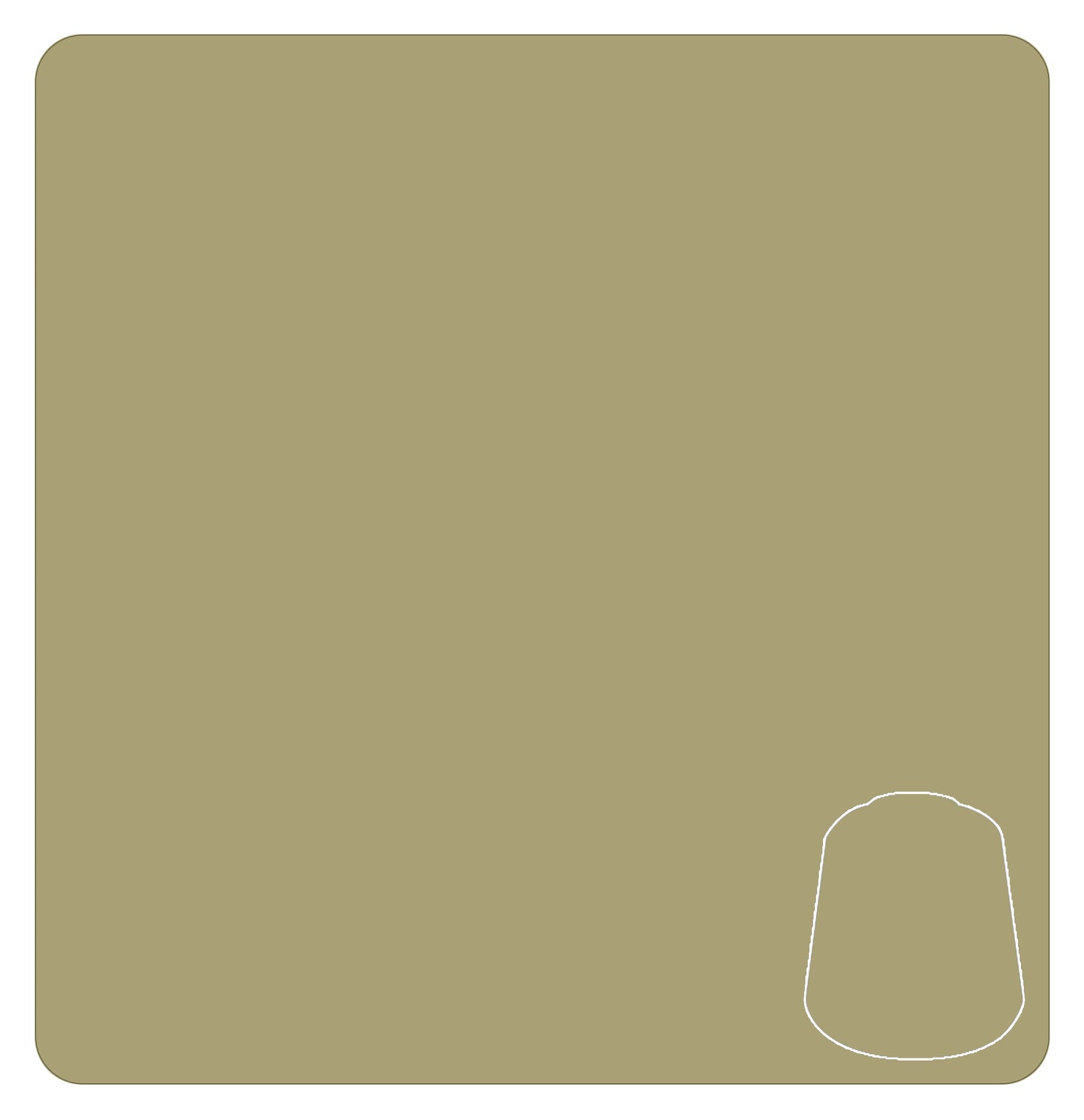 Layer: Ushabti Bone