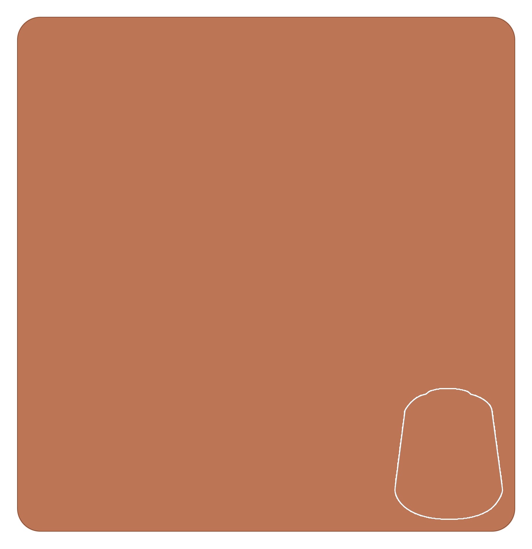 Layer: Cadian Fleshtone