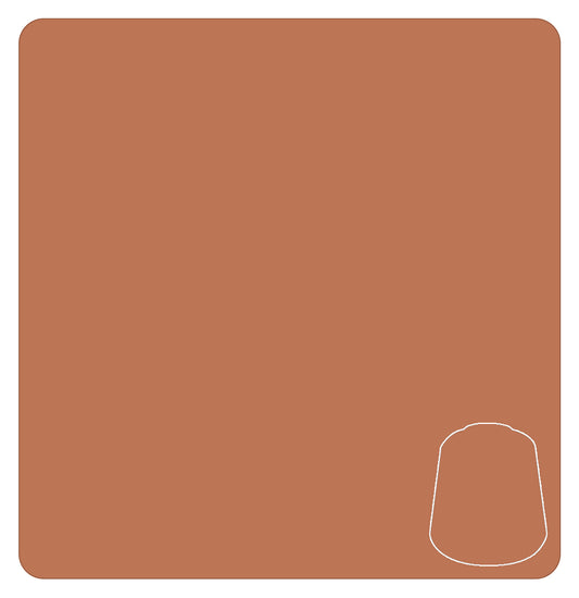 Layer: Cadian Fleshtone
