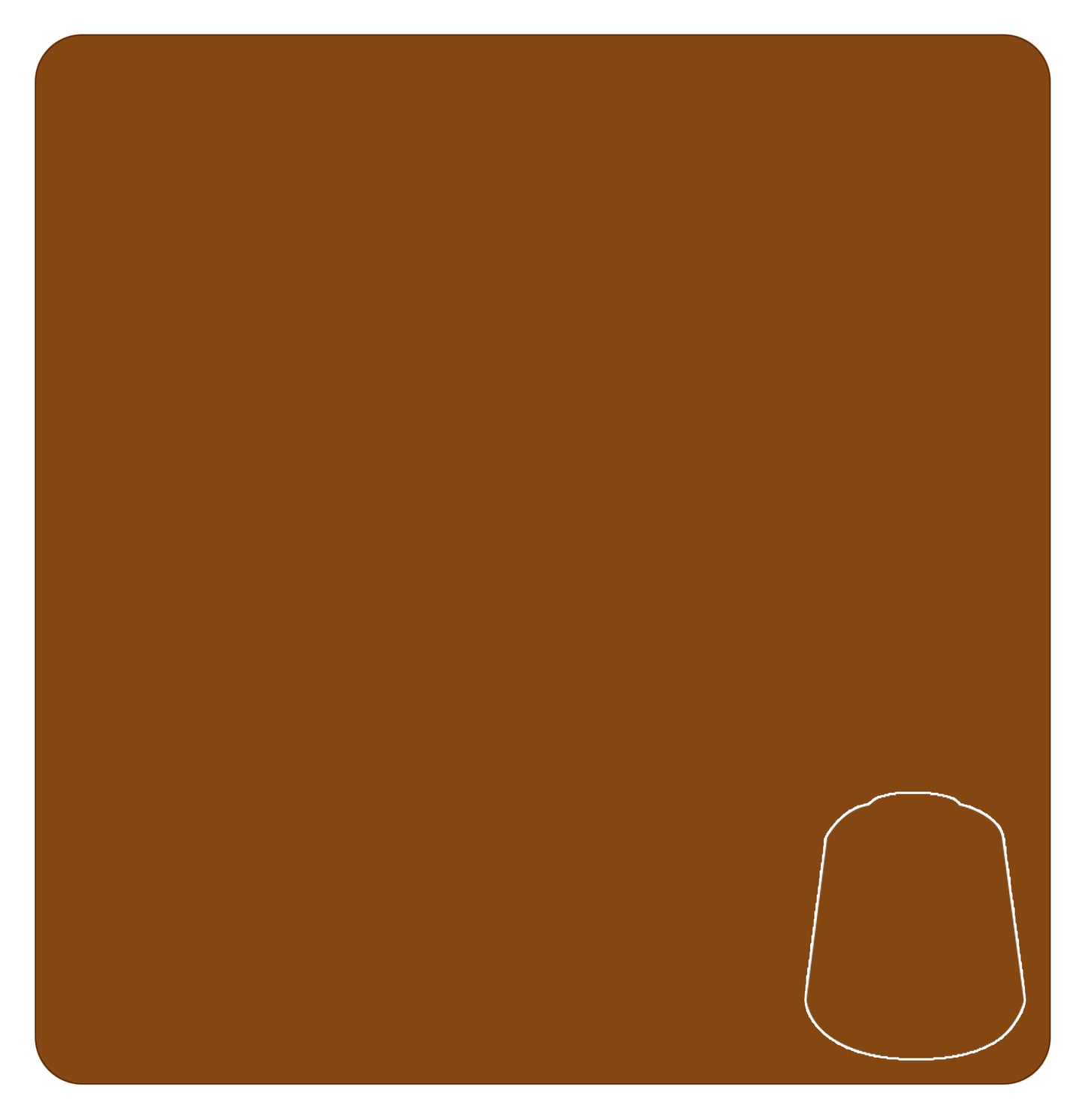 Layer: Skrag Brown