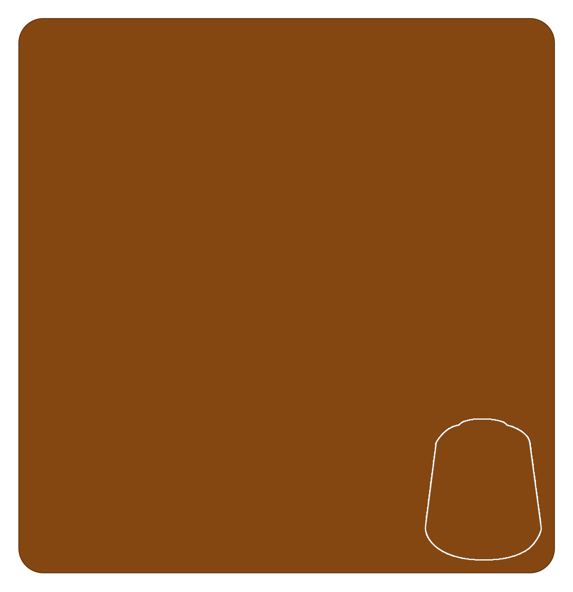 Layer: Skrag Brown