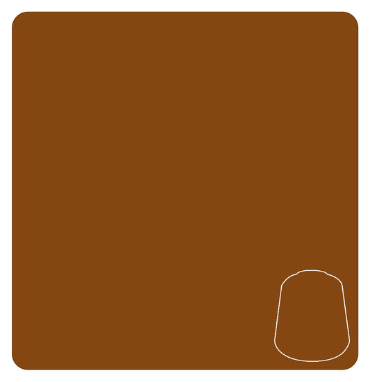 Layer: Skrag Brown