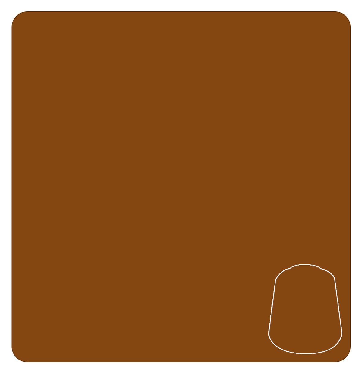 Layer: Skrag Brown