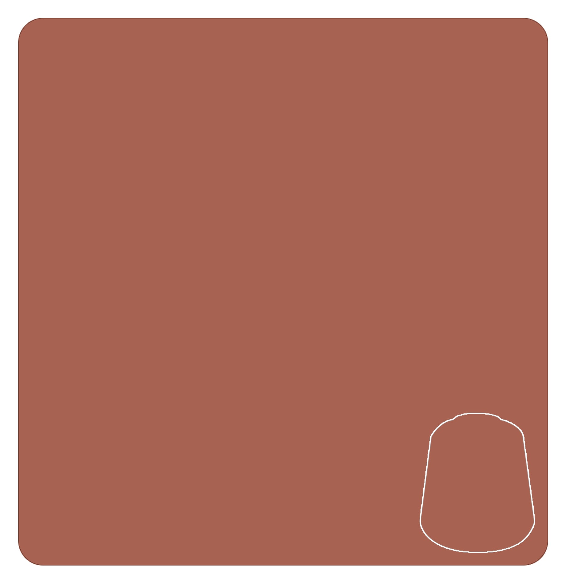 Layer: Deathclaw Brown