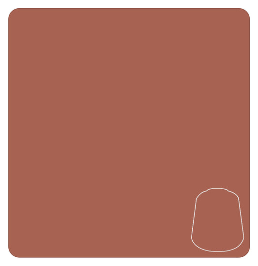 Layer: Deathclaw Brown