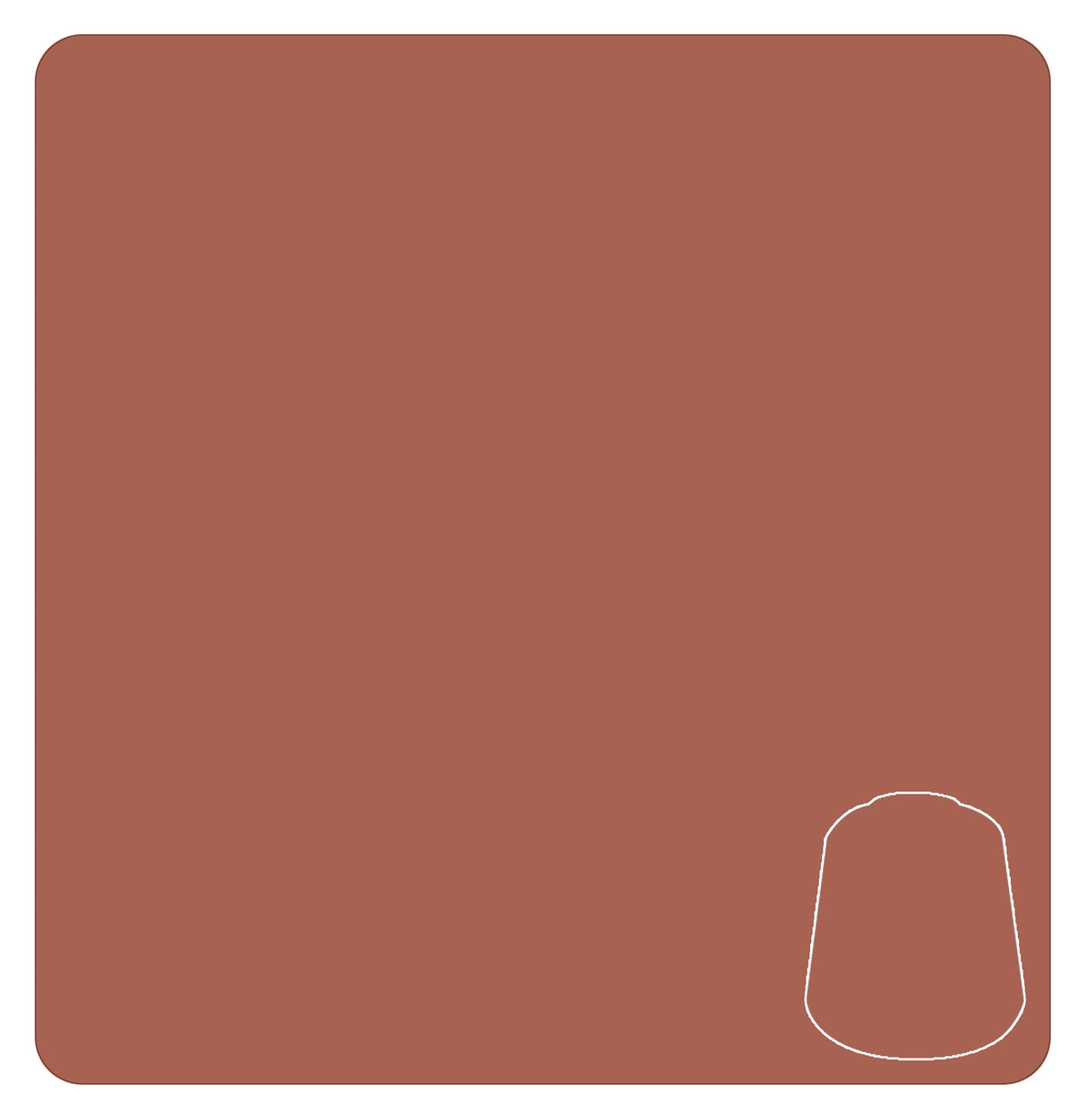 Layer: Deathclaw Brown
