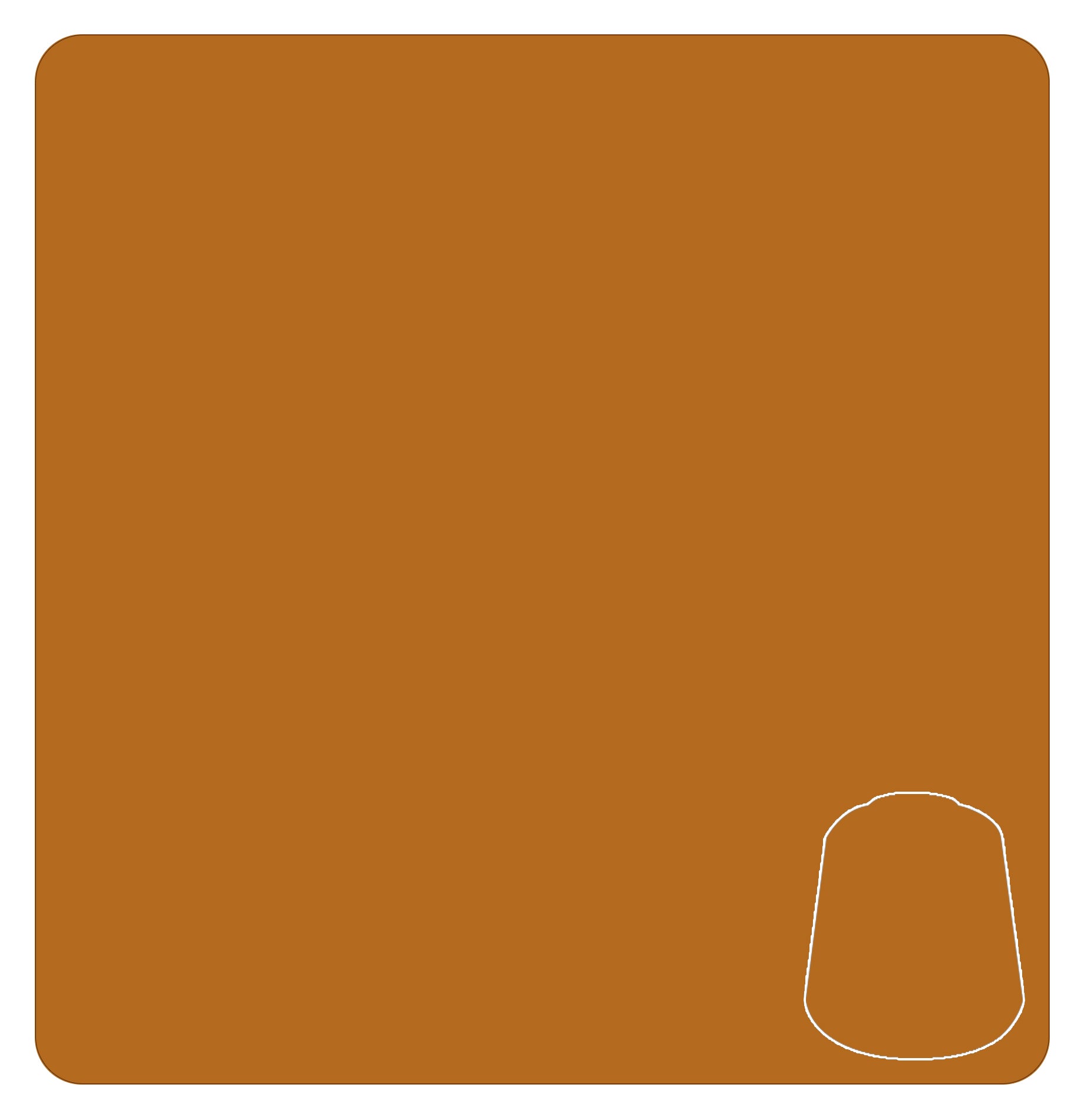Layer: Tau Light Ochre