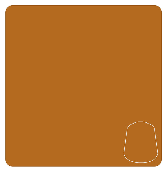 Layer: Tau Light Ochre