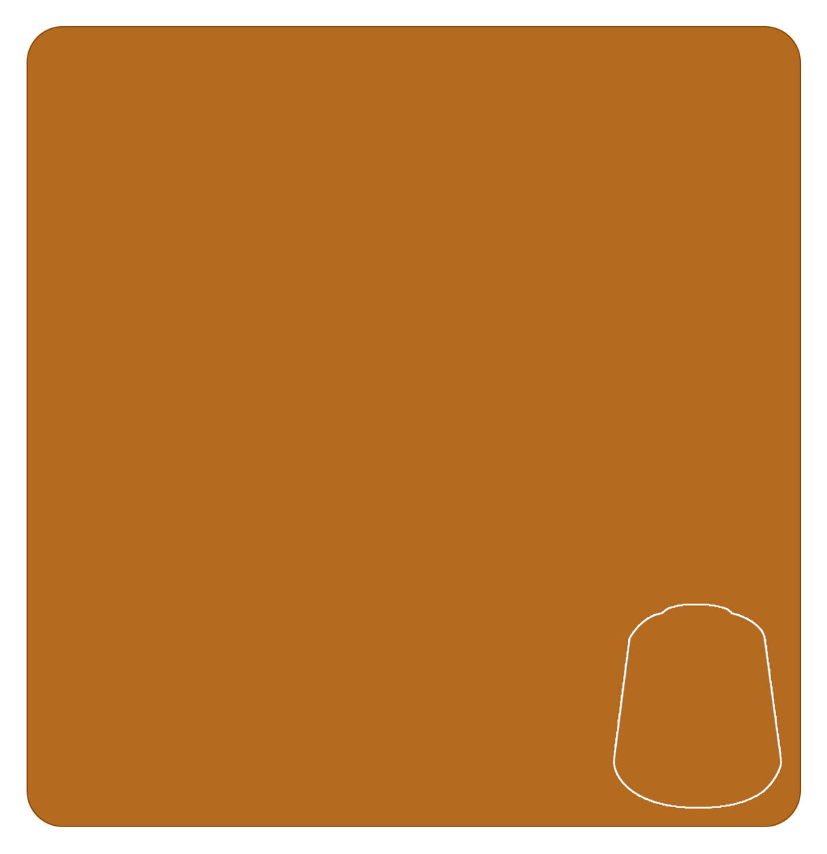 Layer: Tau Light Ochre