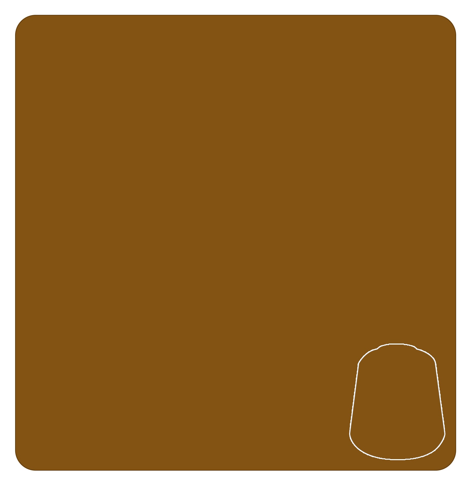 Layer: Balor Brown