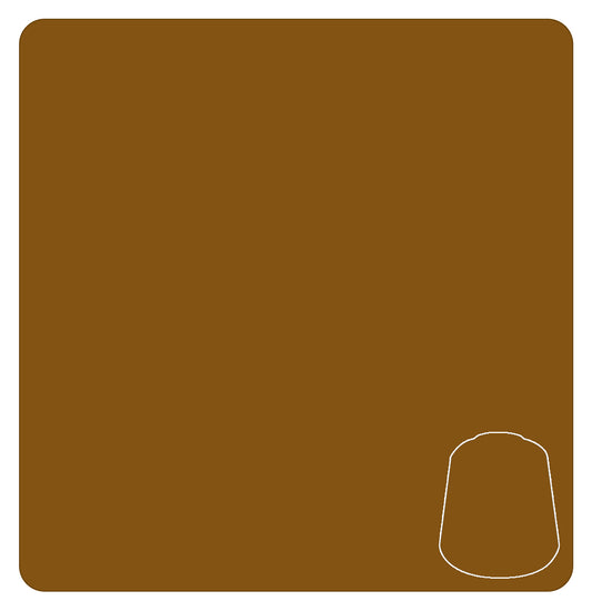 Layer: Balor Brown