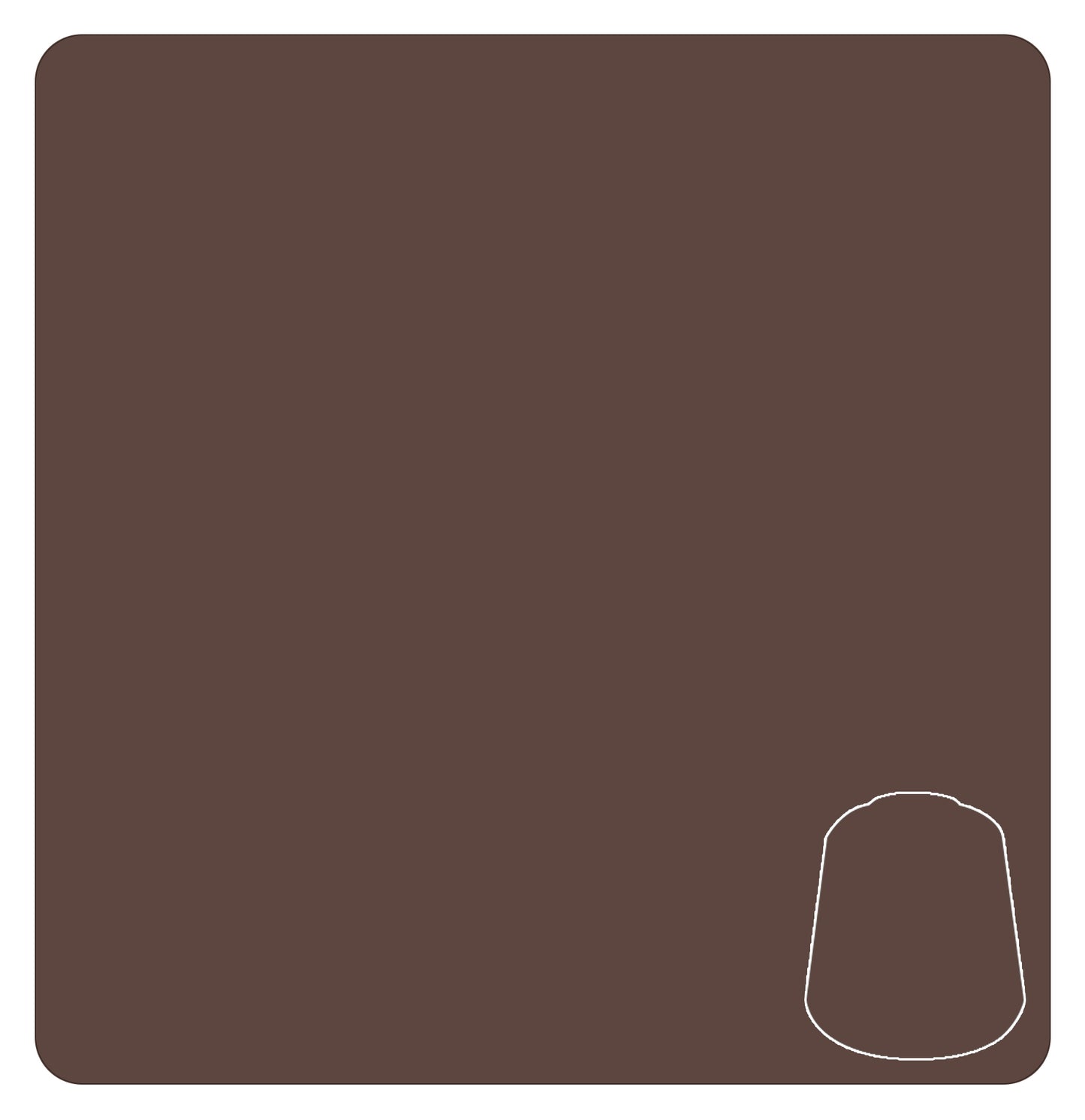 Layer: Gorthor Brown