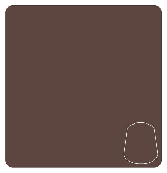 Layer: Gorthor Brown
