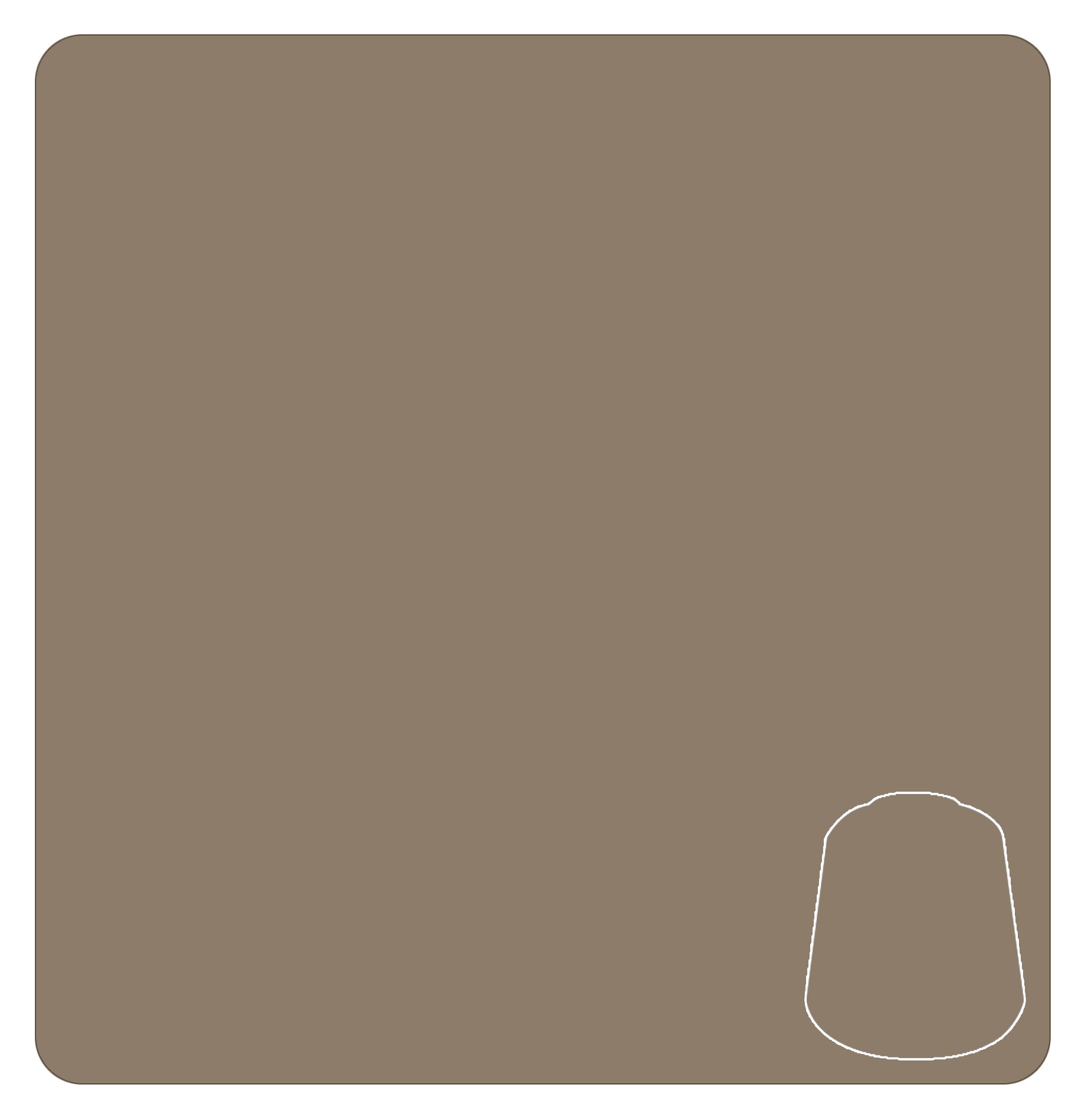 Layer: Baneblade Brown
