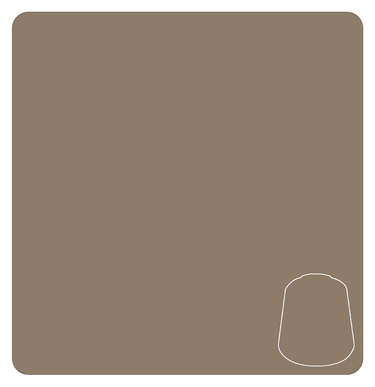 Layer: Baneblade Brown