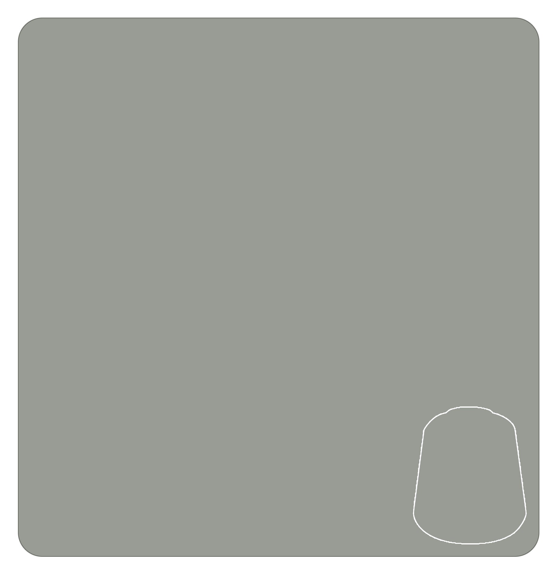 Layer: Administratum Grey