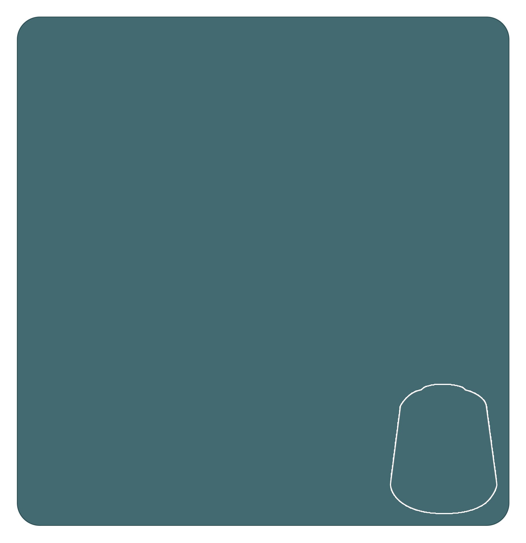 Layer: Thunderhawk Blue