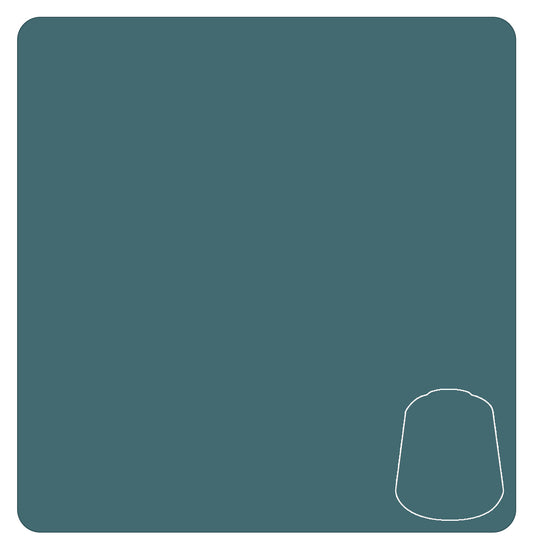 Layer: Thunderhawk Blue
