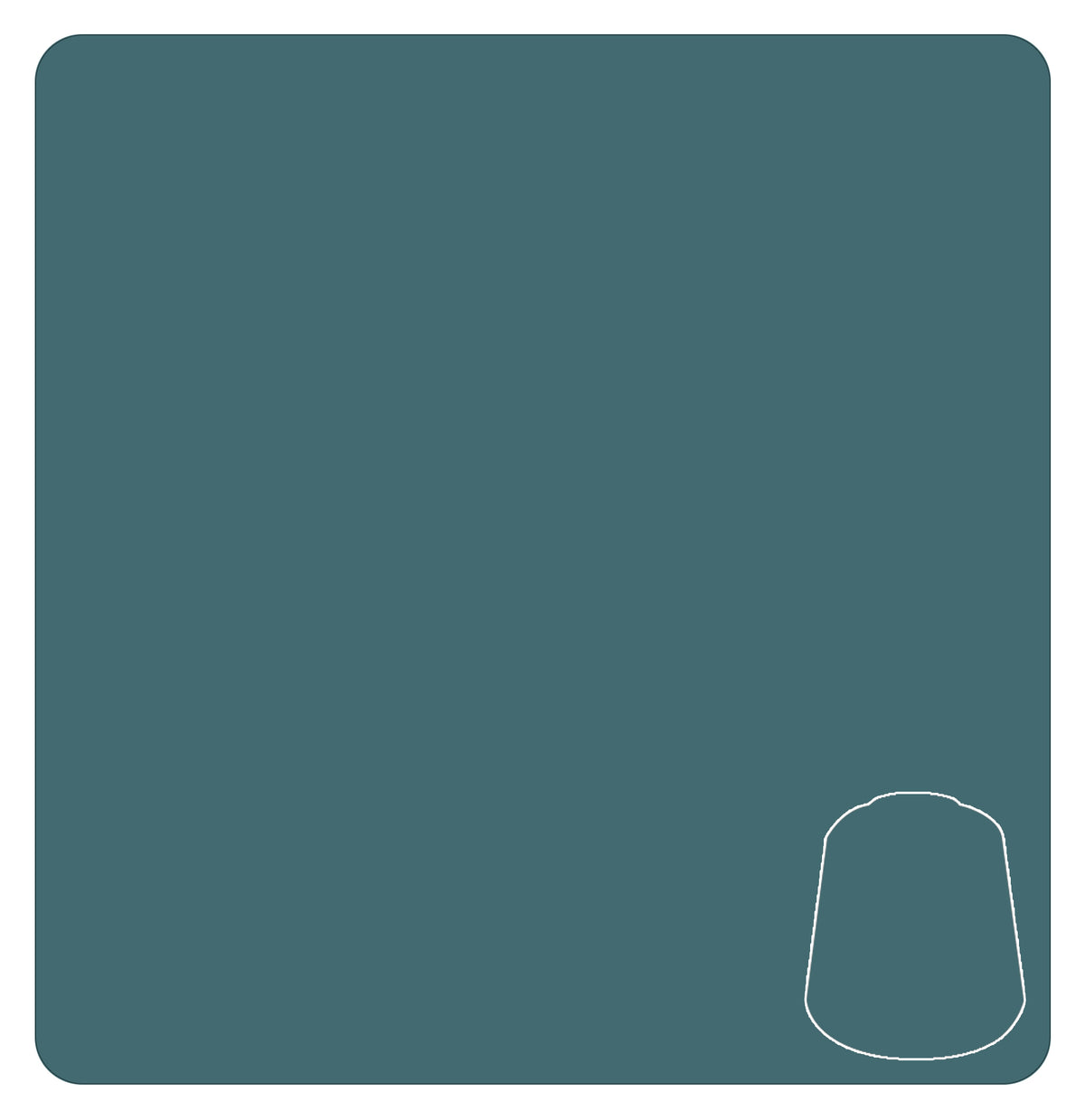 Layer: Thunderhawk Blue