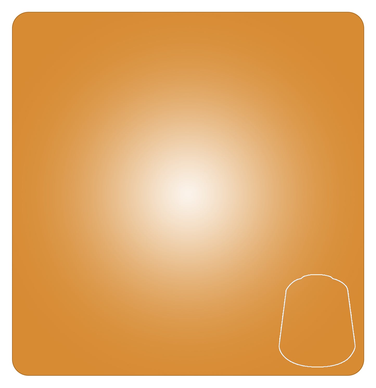 Layer: Auric Armour Gold