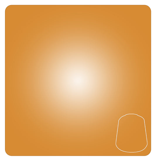 Layer: Auric Armour Gold