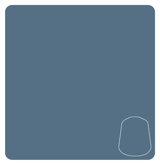Layer: Russ Grey