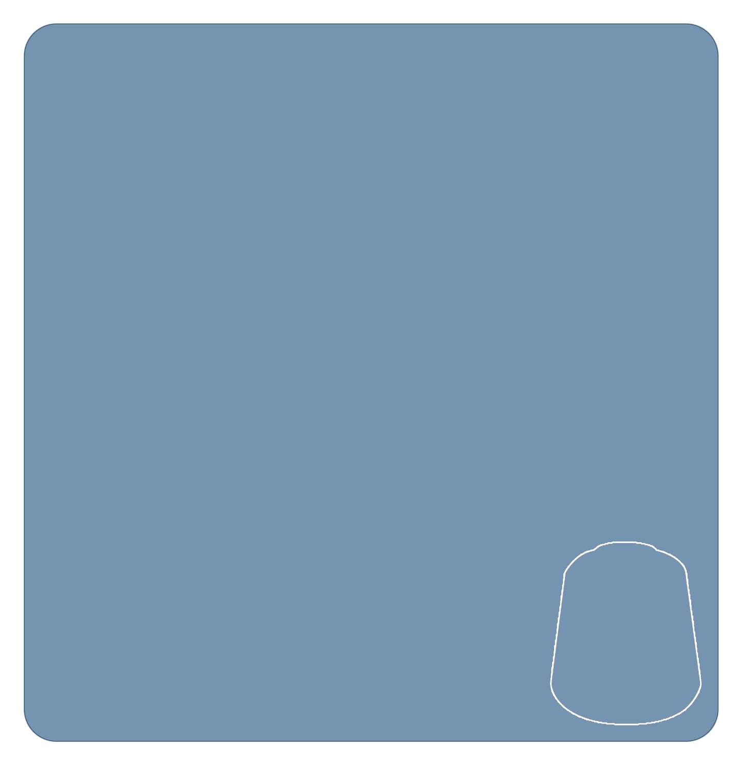 Layer: Fenrisian Grey