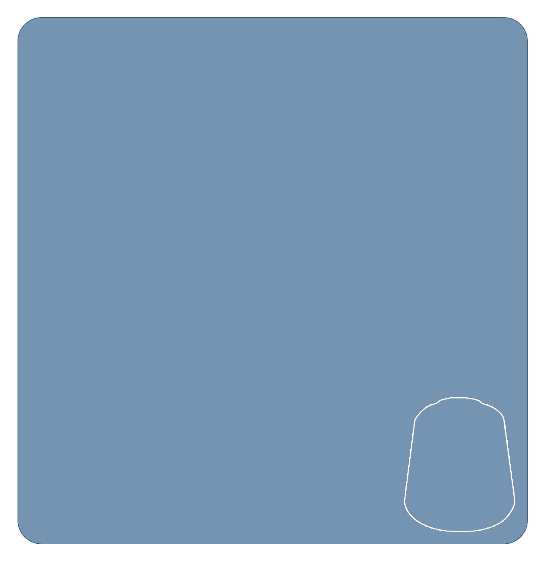 Layer: Fenrisian Grey