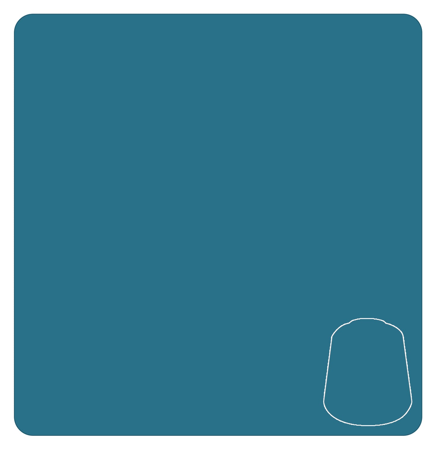 Layer: Ahriman Blue