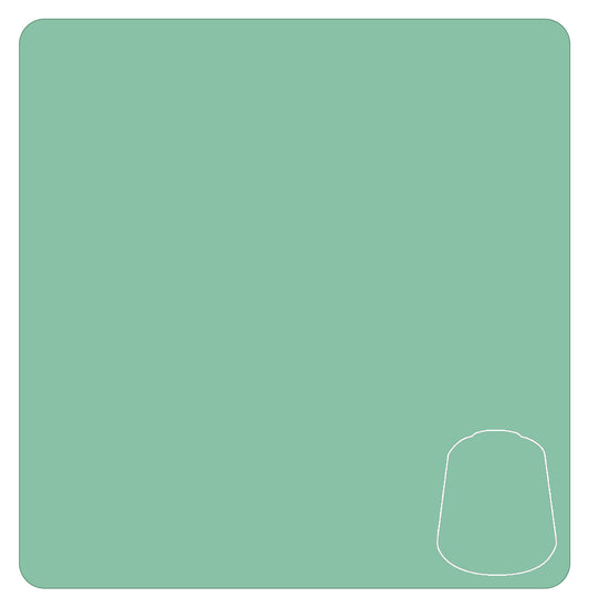 Layer: Gauss Blaster Green