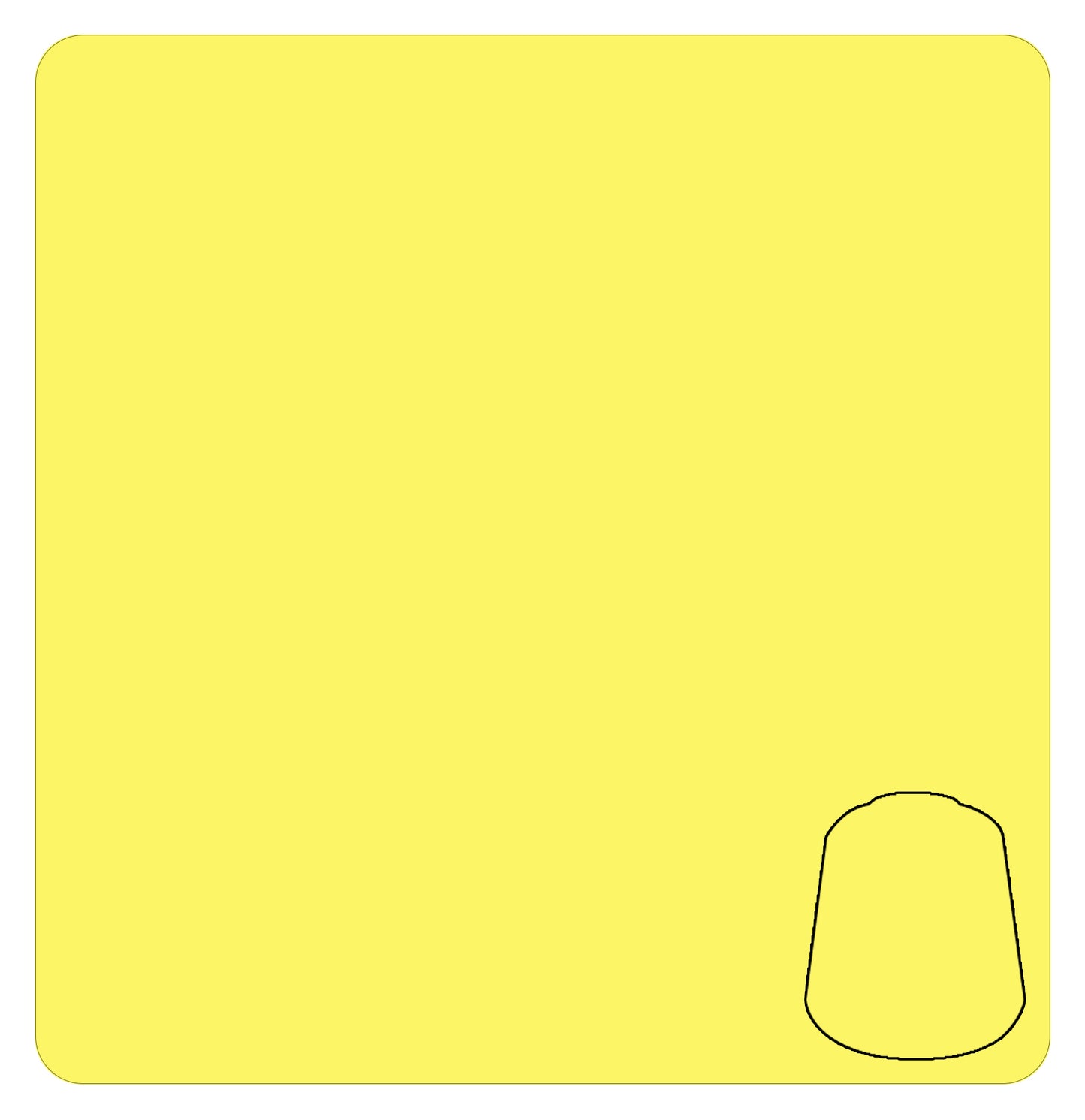 Layer: Dorn Yellow