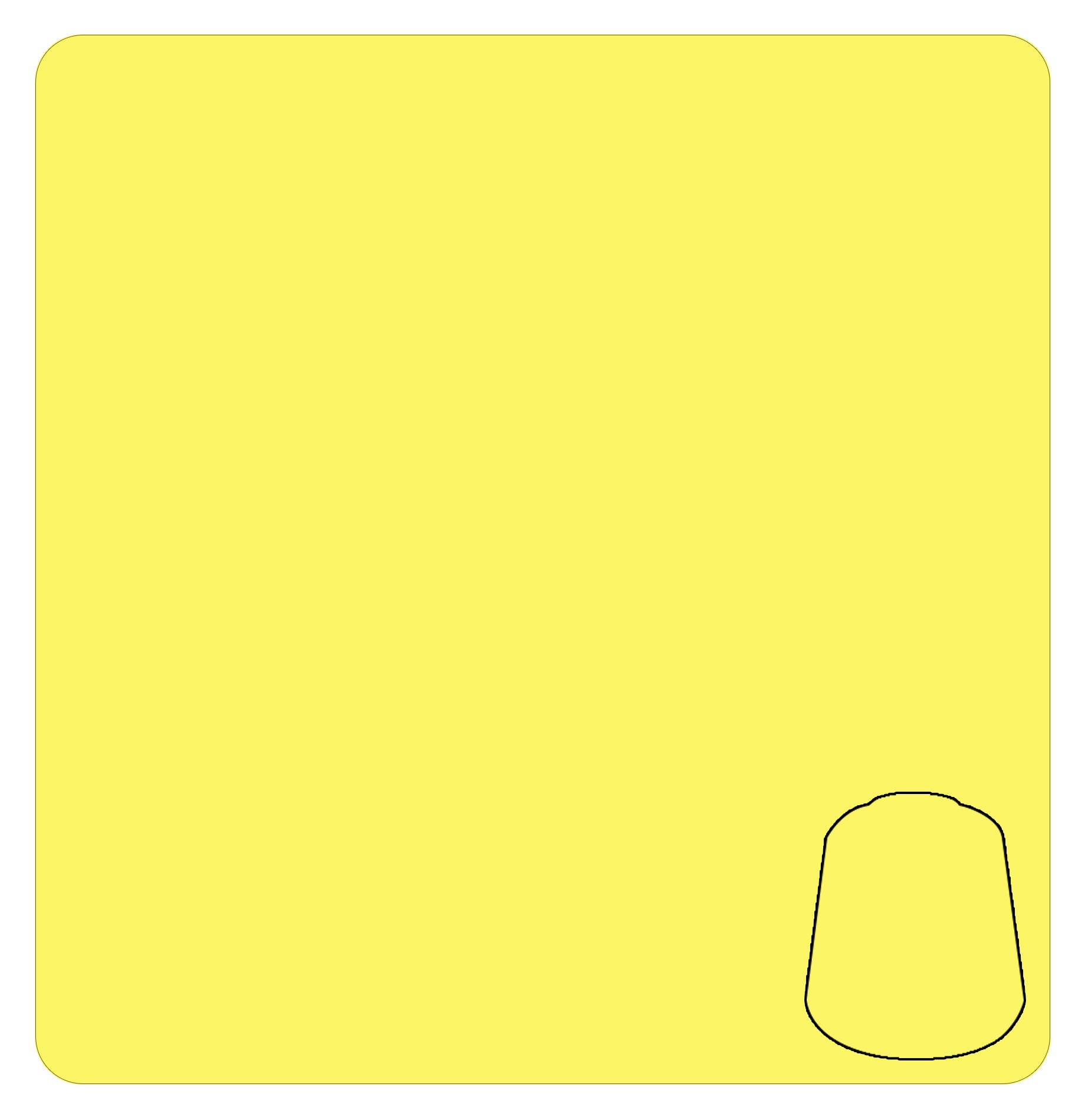 Layer: Dorn Yellow