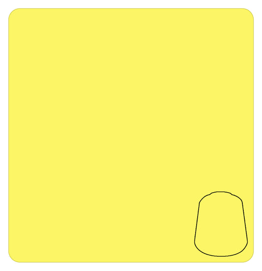 Layer: Dorn Yellow
