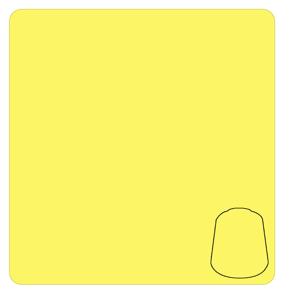 Layer: Dorn Yellow
