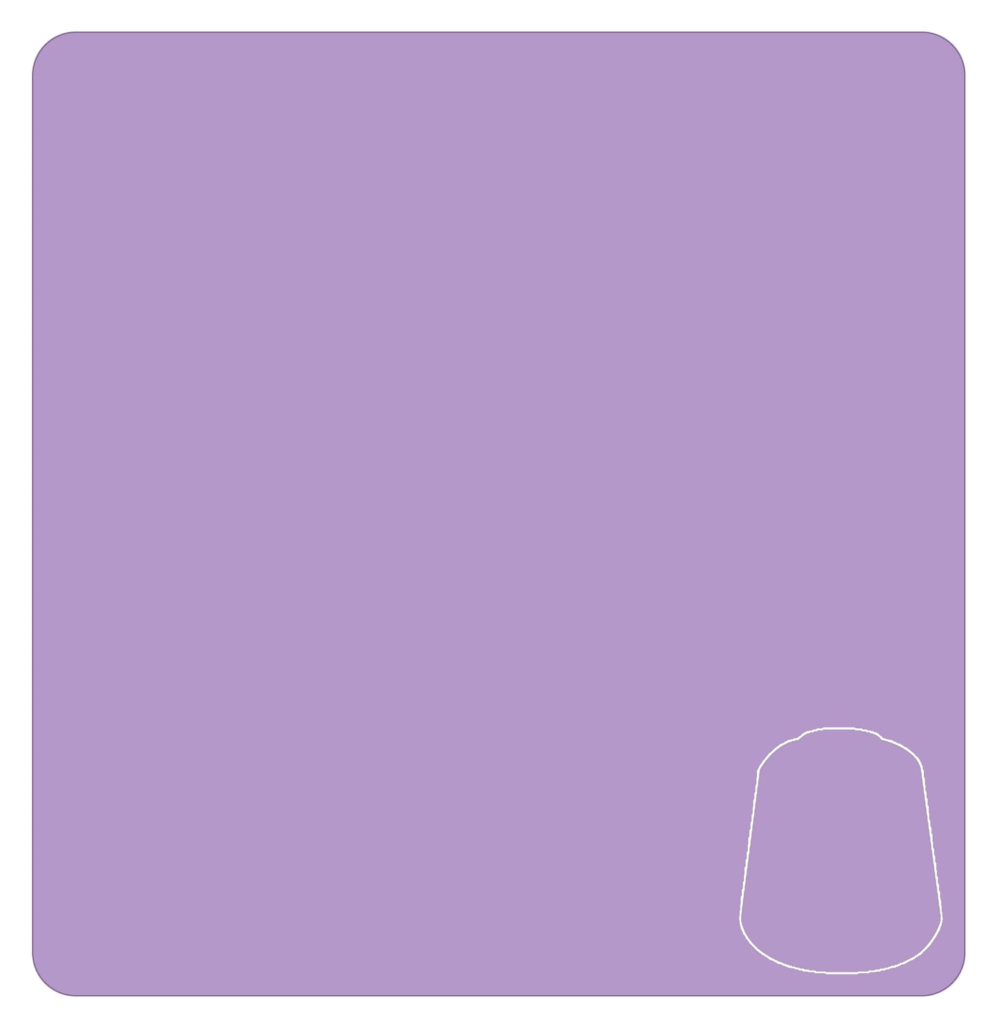 Layer: Dechala Lilac
