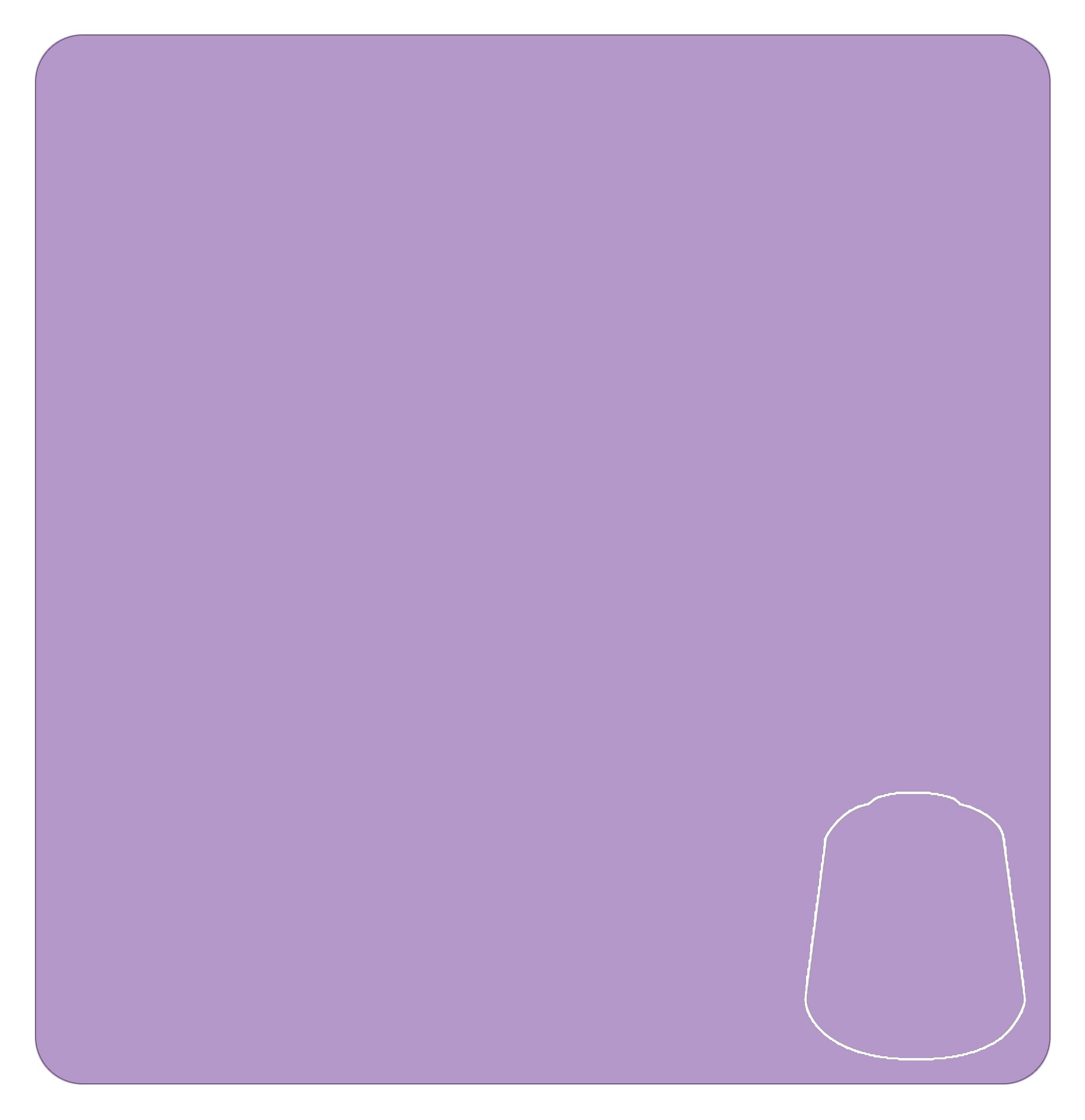 Layer: Dechala Lilac