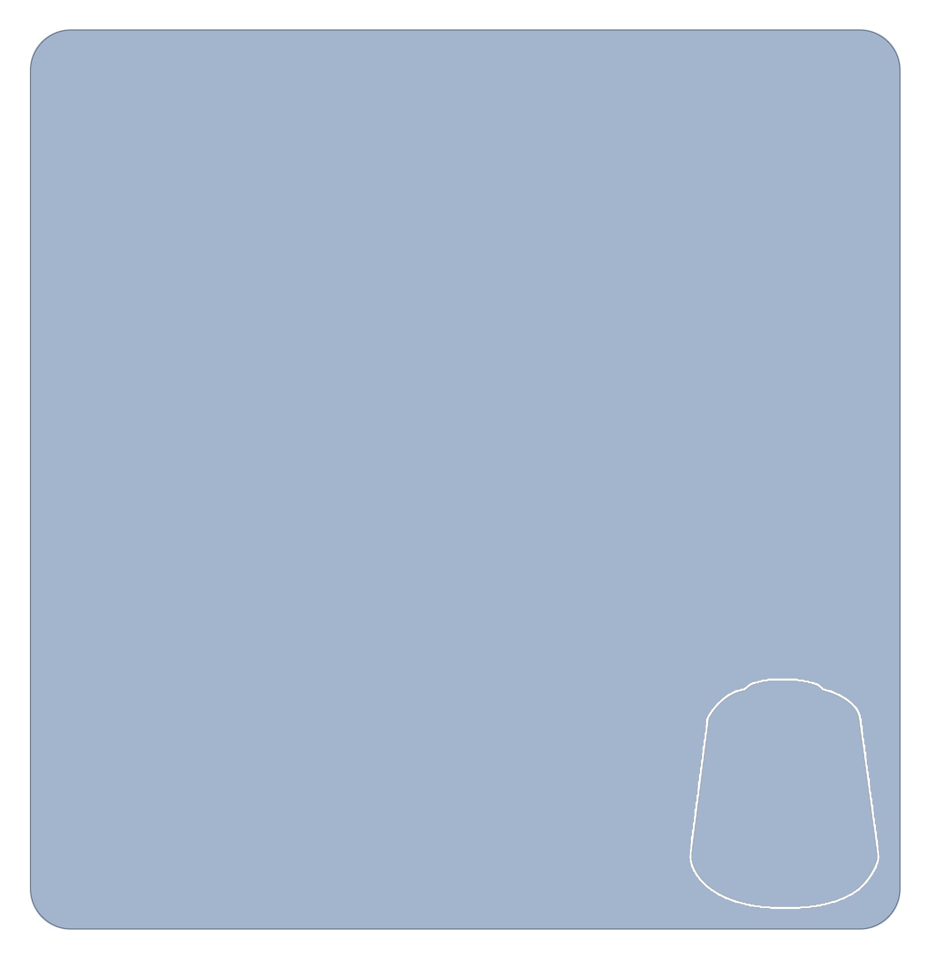 Layer: Blue Horror