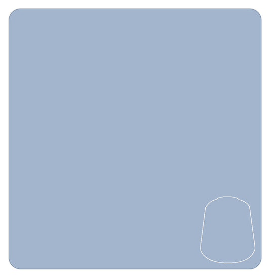 Layer: Blue Horror