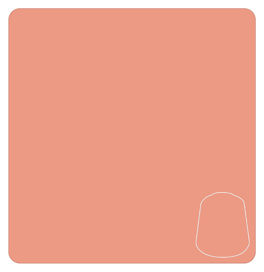 Layer: Lugganath Orange