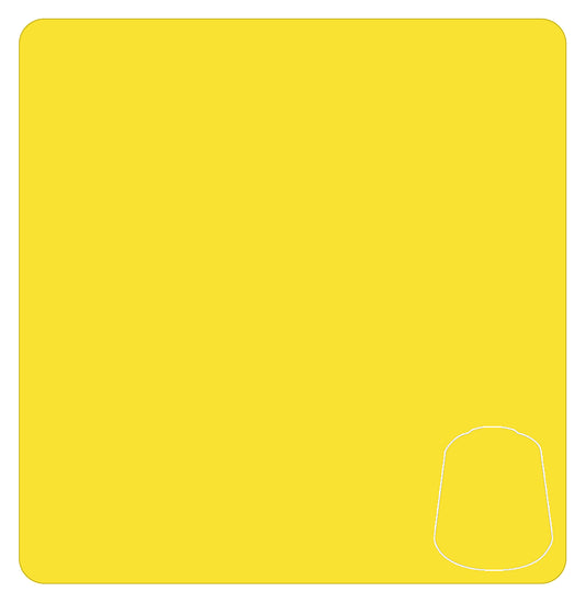Layer: Phalanx Yellow