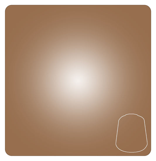 Layer: Castellax Bronze