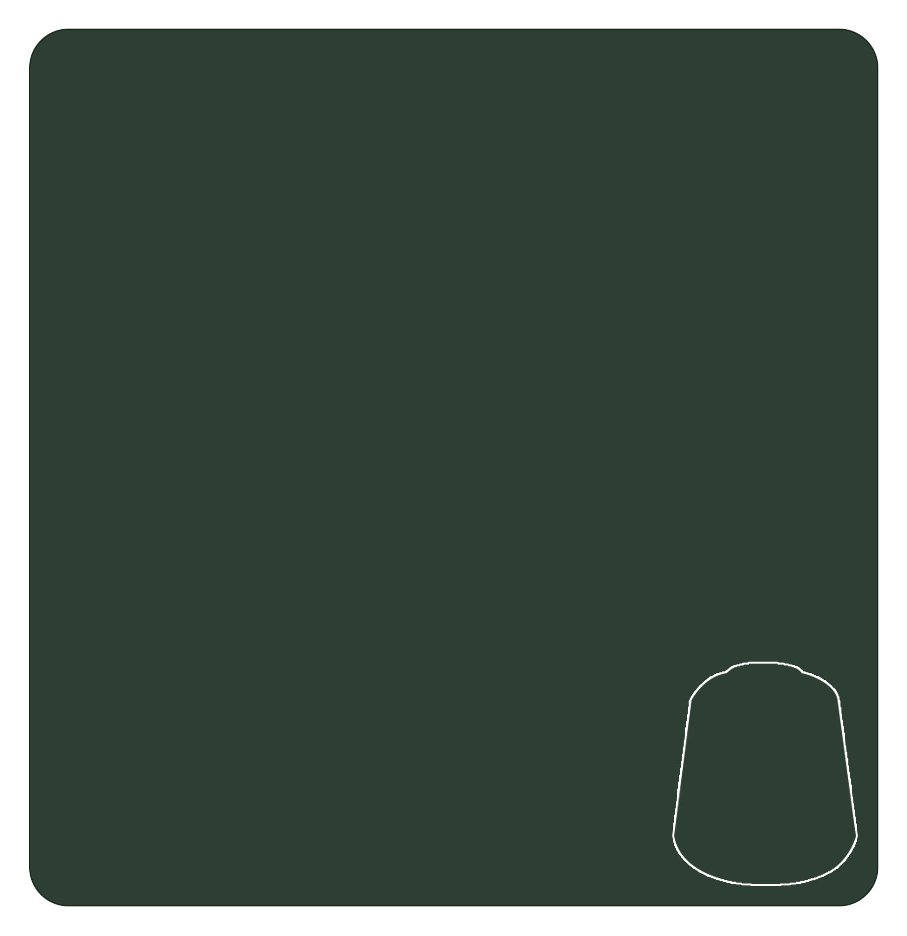 Layer: Vulkan Green