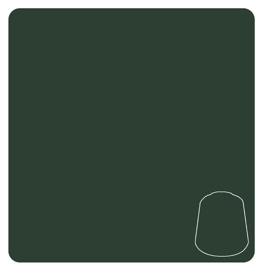 Layer: Vulkan Green