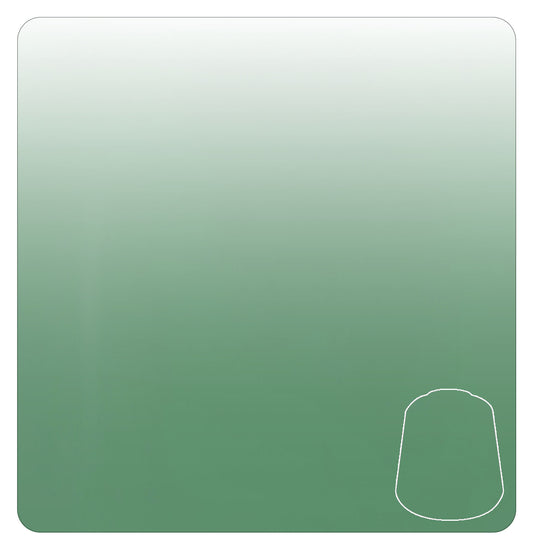 Shade:  Kroak Green
