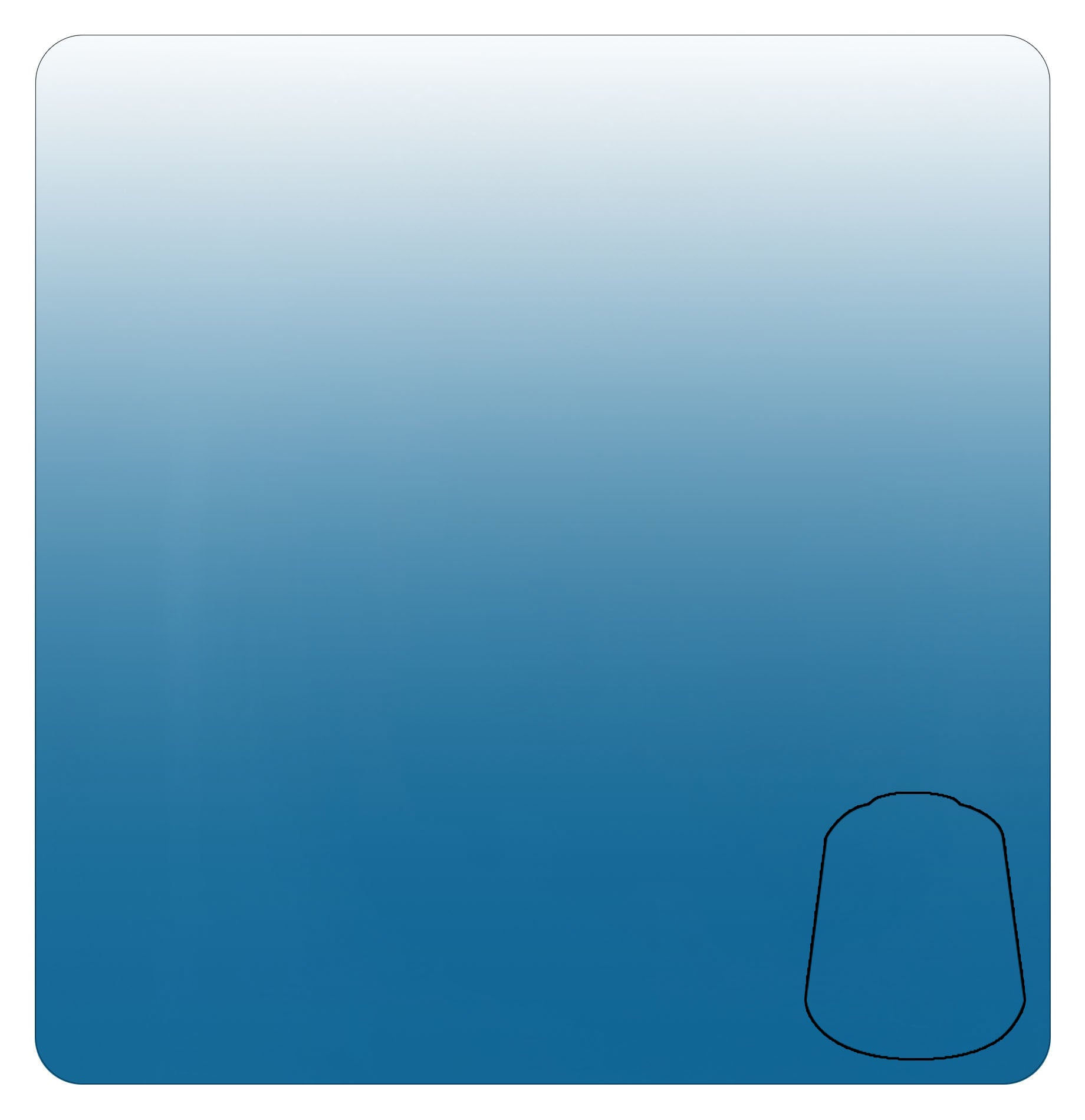 Shade: Tyran Blue