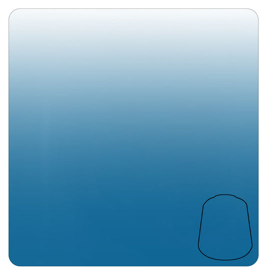 Shade: Tyran Blue