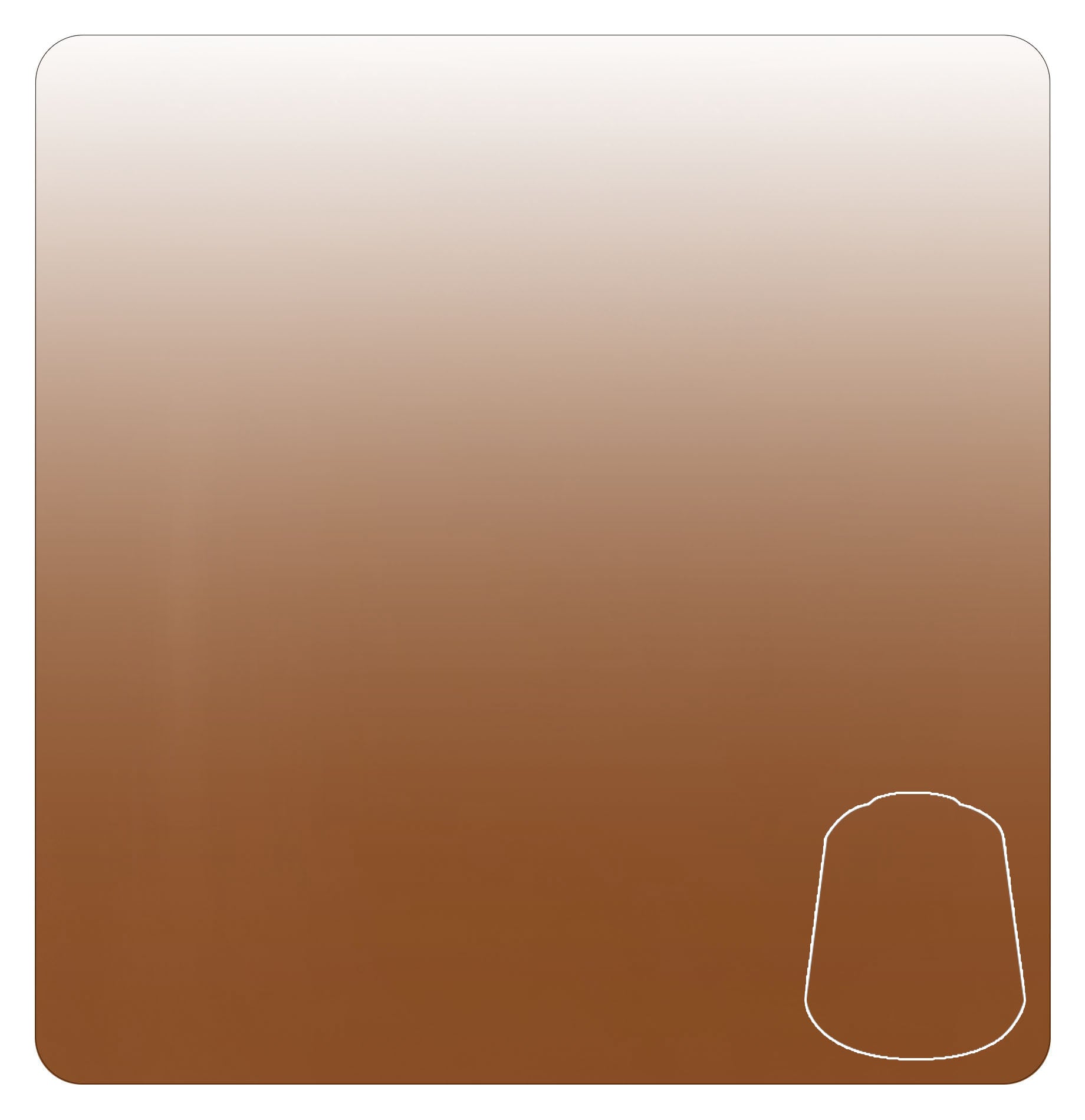 Shade: Fuegan Orange