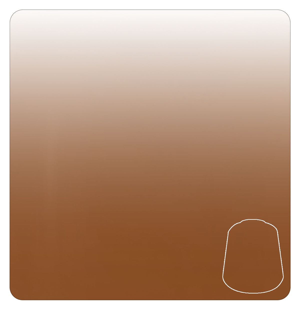 Shade: Fuegan Orange